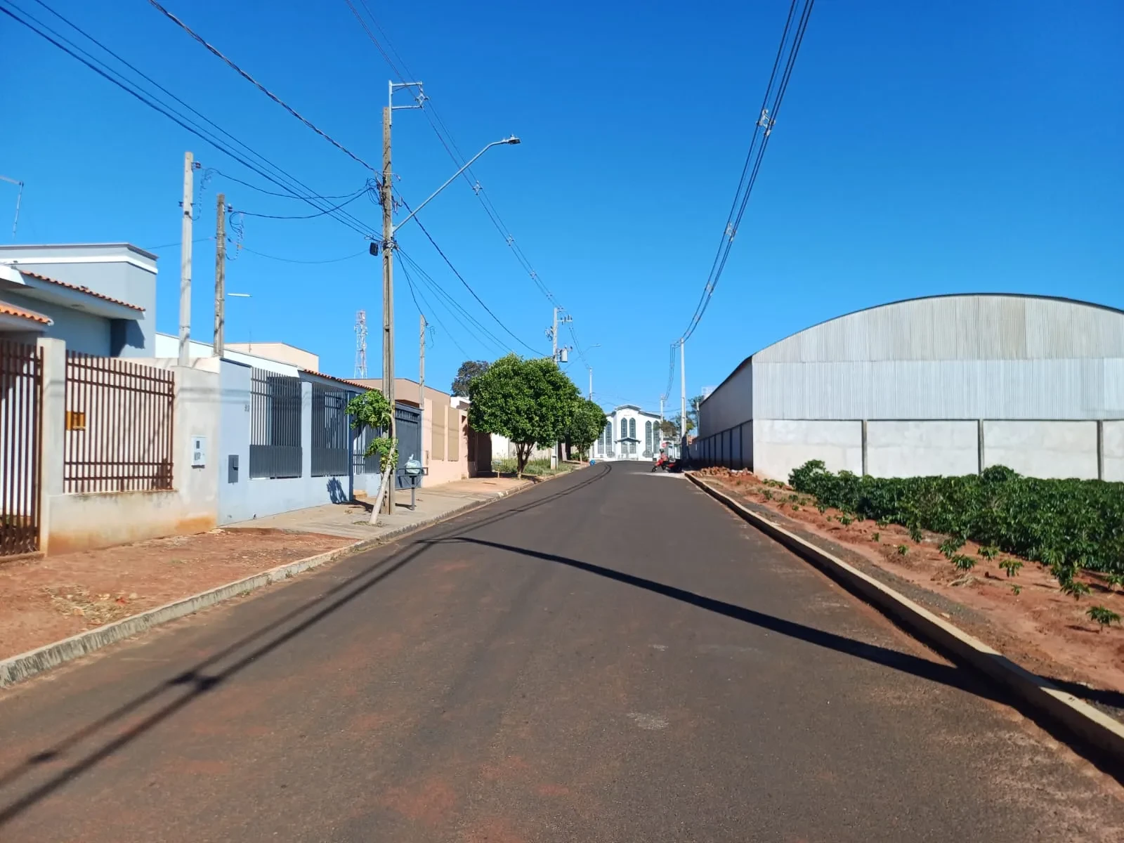 Imagem Chácara à Venda, 4000 m² em Pitangueiras - Pitangueiras