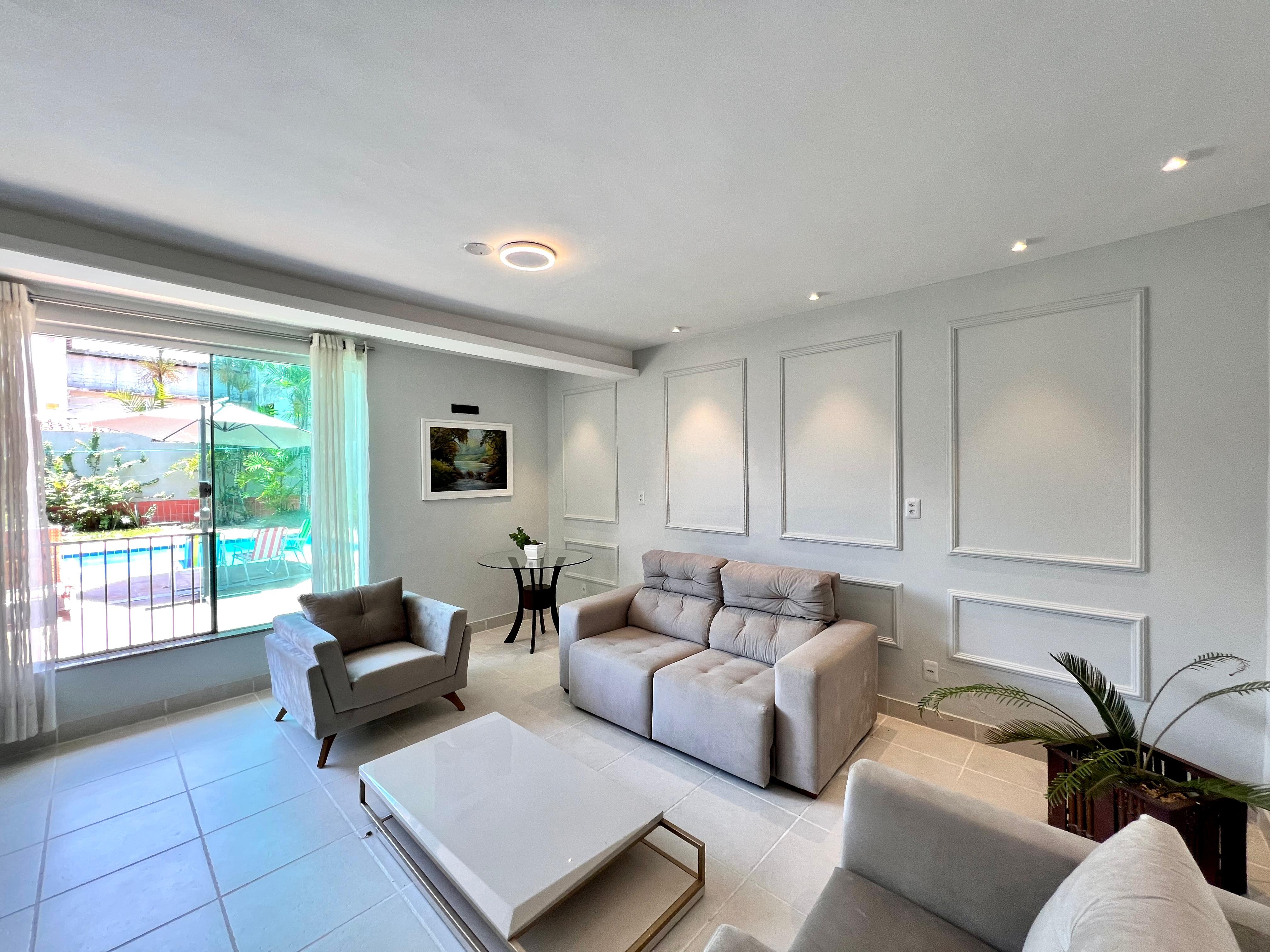 Imagem Casa com 3 Quartos à Venda, 370 m²em Curió-Utinga - Belém