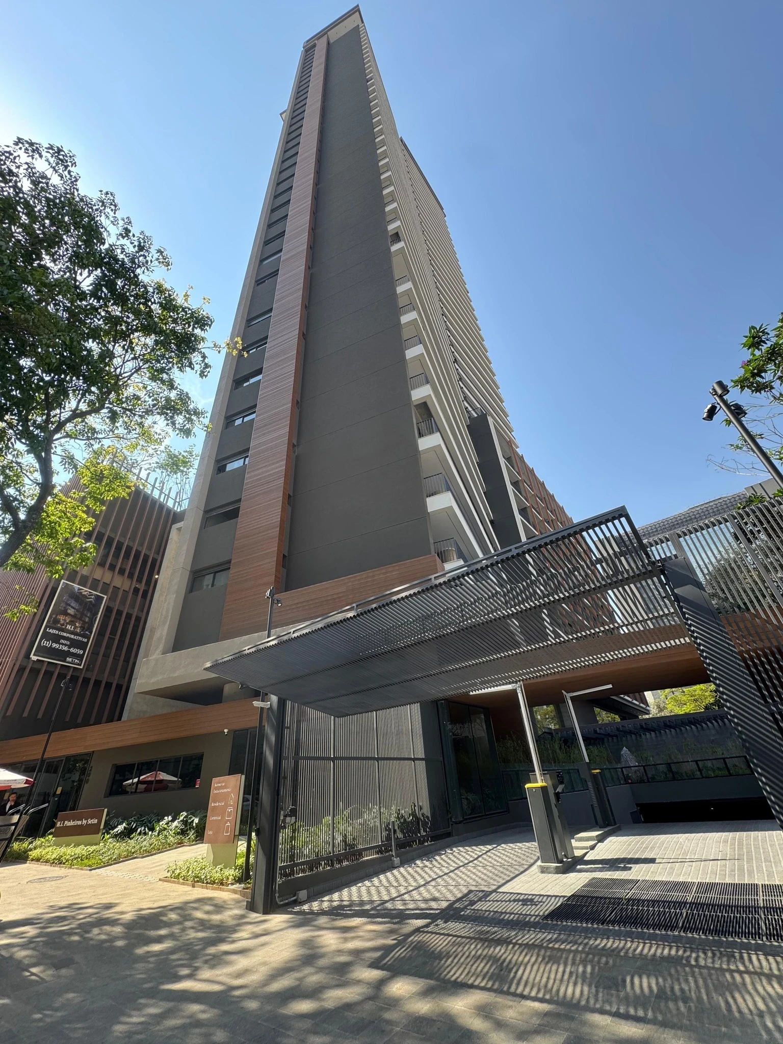 Imagem Apartamento com 3 Quartos à Venda, 178 metros em Pinheiros - São Paulo