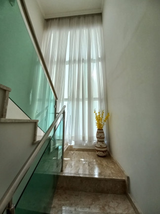 Imagem Casa de Condomínio com 4 Quartos à Venda,  em Ponta Negra - Natal