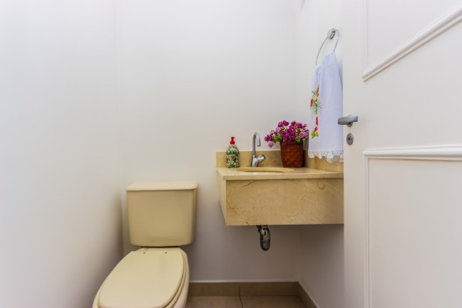 Imagem Apartamento com 4 Quartos à Venda,  em Perdizes - São Paulo