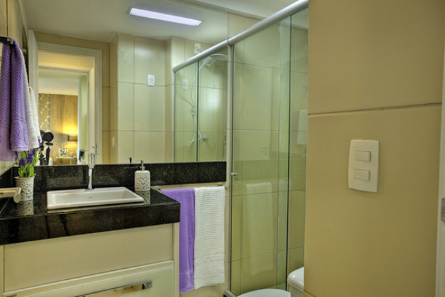 Imagem Apartamento com 2 Quartos à Venda, 55 m² em Capim Macio - Natal