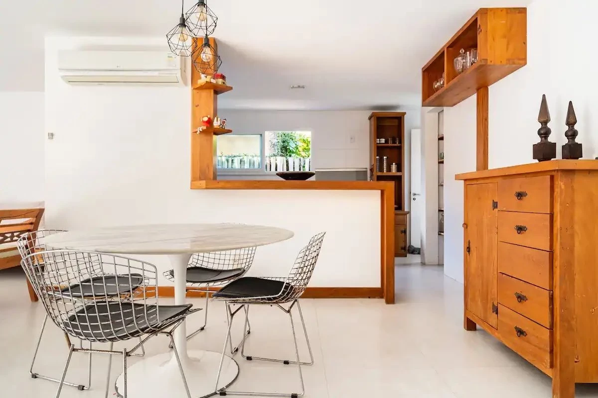 Imagem Casa de Condomínio com 5 Quartos à Venda, 280 m² em Centro (Mangue) - Armação dos Búzios