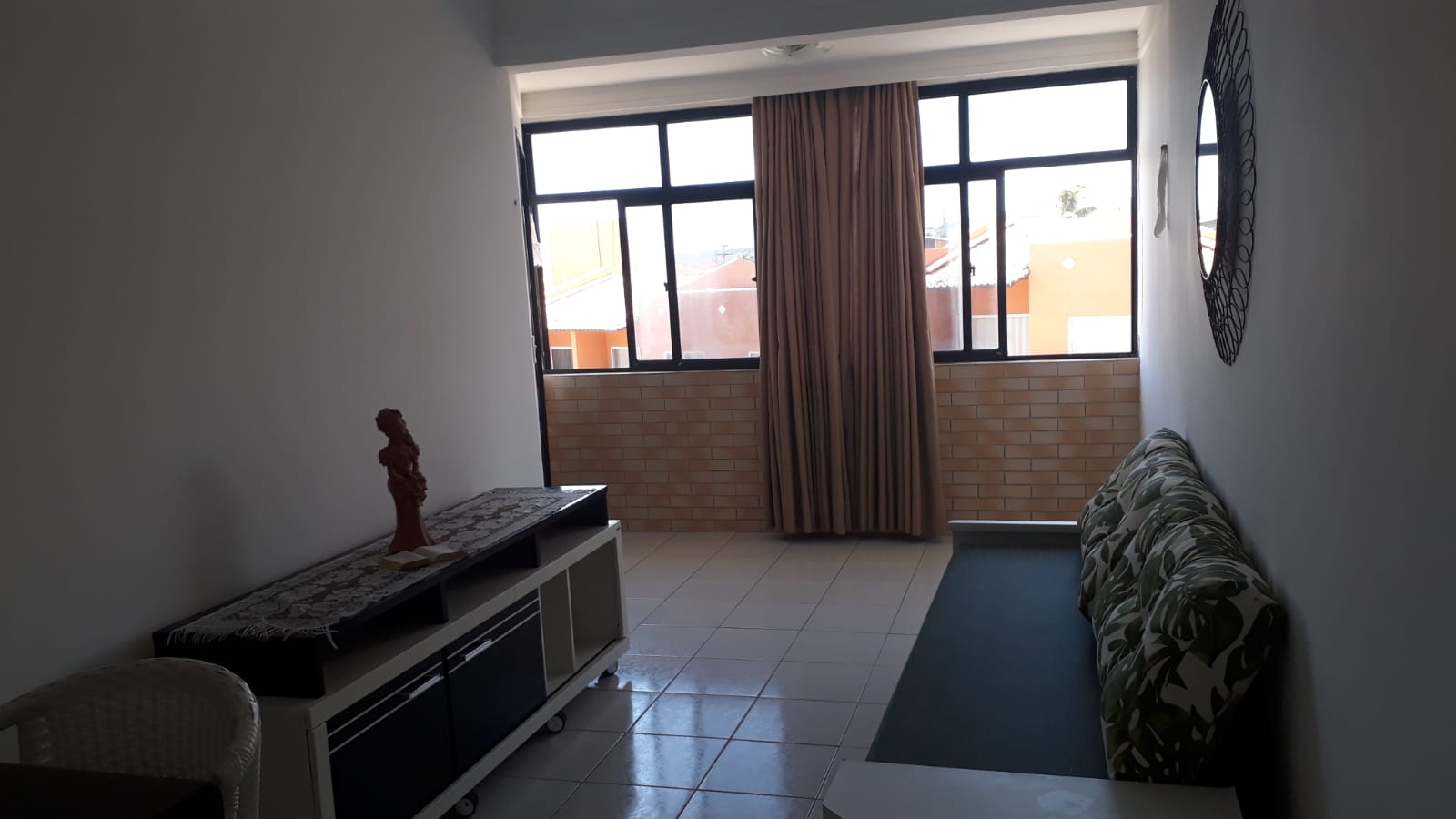 Imagem Flat com 1 Quarto à Venda, 45 m² em Nísia Floresta - Nísia Floresta
