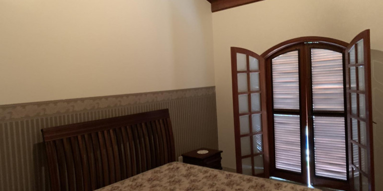 Imagem Chácara com 4 Quartos à Venda, 1.000 m² em Centro - Santa Isabel