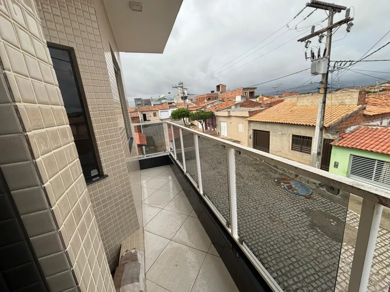 Imagem Sobrado com 5 Quartos à Venda, 6 m² em Coronel João Sá - Coronel João Sá