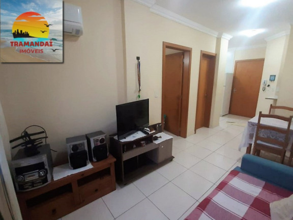 Imagem Apartamento com 1 Quarto à Venda, 48 m² em centro - Tramandaí