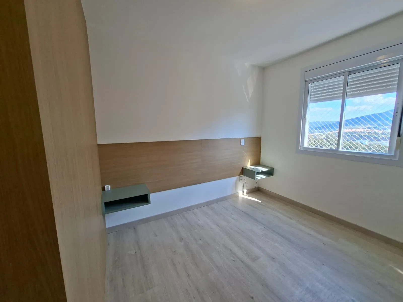 Imagem Apartamento com 3 Quartos à Venda, 98 m² em Jardim do Lago - Jundiaí