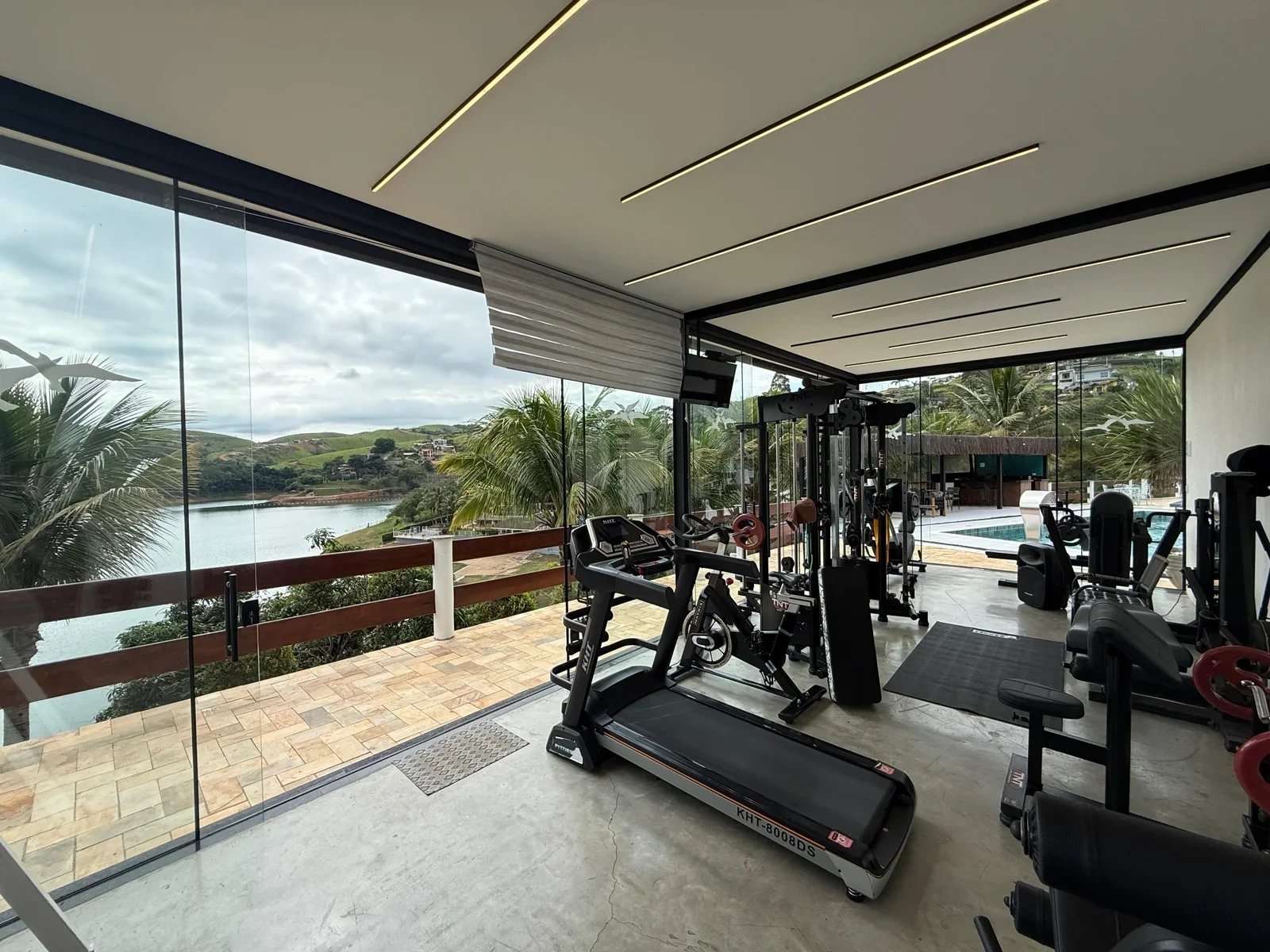 Imagem Chácara com 5 Quartos à Venda, 4650 m² em Santa Isabel - Santa Isabel