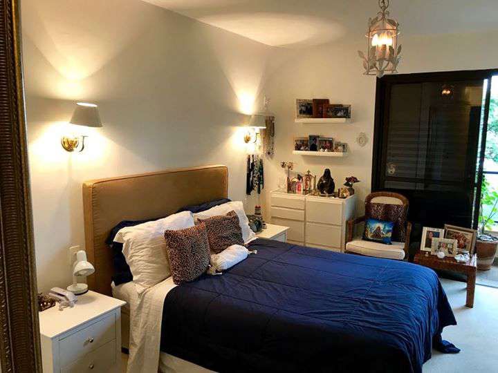 Imagem Apartamento com 1 Quarto à Venda, 79 m² em Cerqueira César - São Paulo