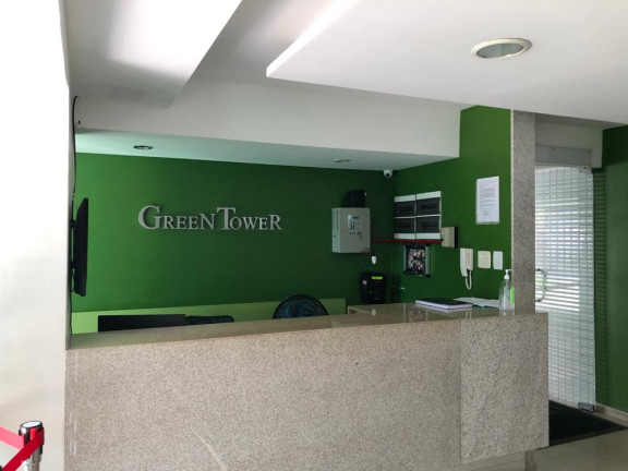 Imagem Sala Comercial para Alugar, 32 m² em Madalena - Recife