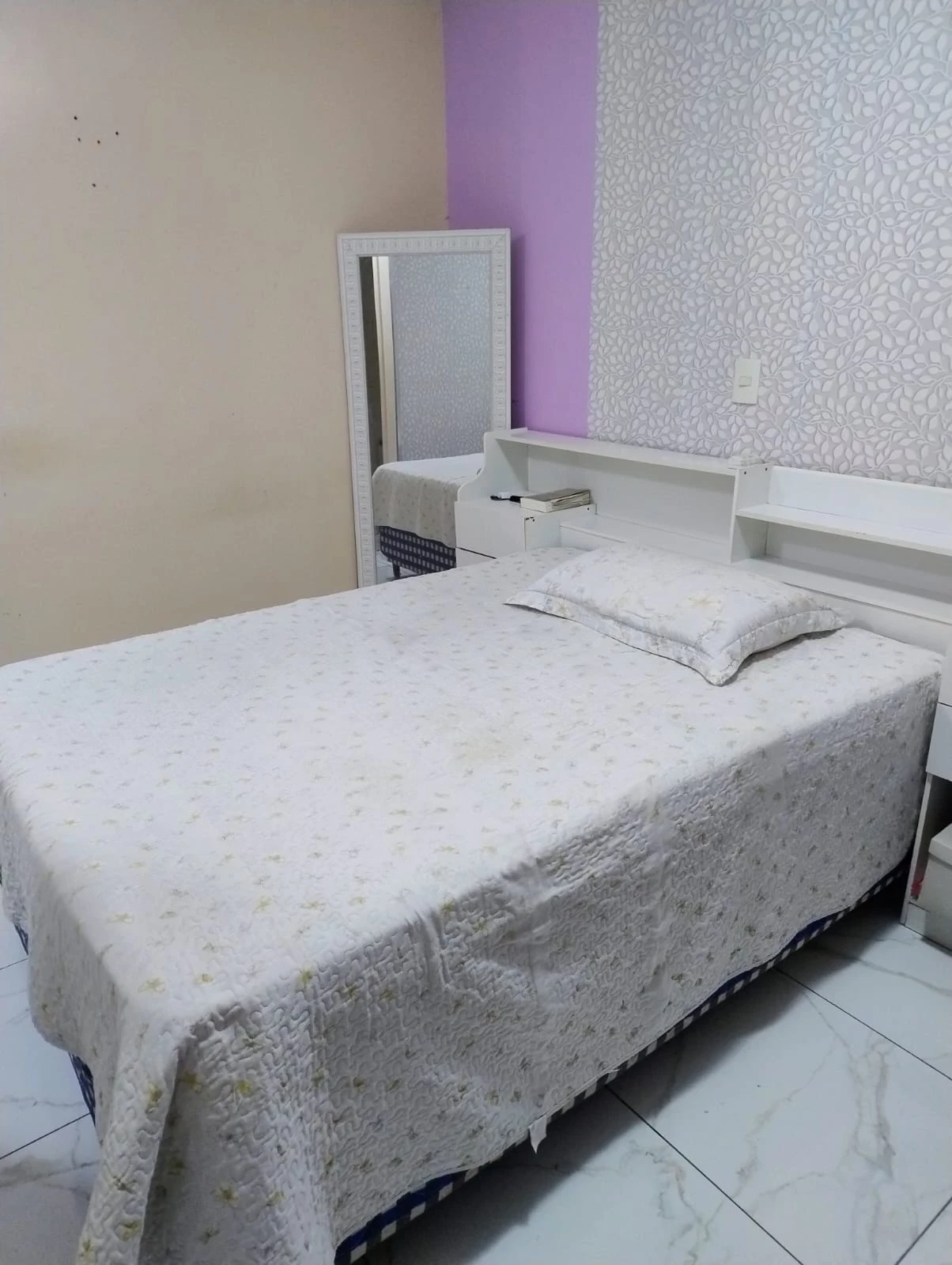 Foto do imóvel: Apartamento com 2 Quartos para Alugar, 60 m² em Centro - Ananindeua