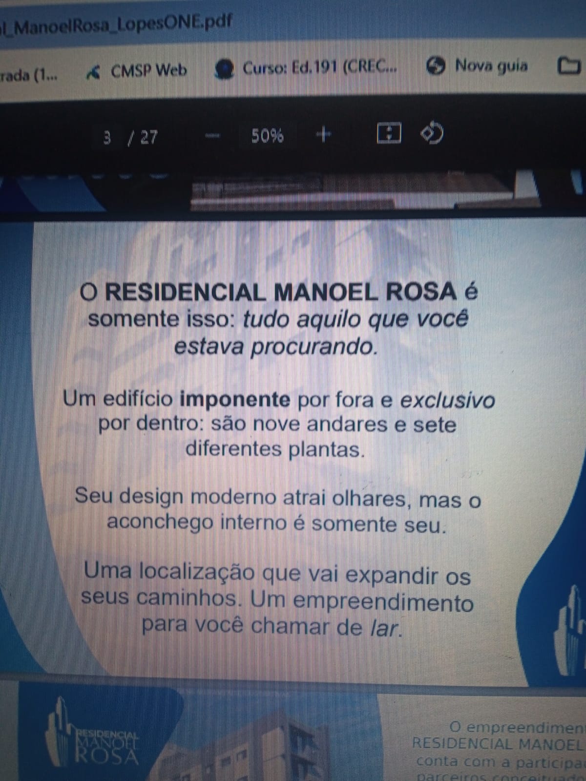 Foto do imóvel: Apartamento com 2 Quartos à Venda, 37 m²em Jardim São Paulo(Zona Norte) - São Paulo