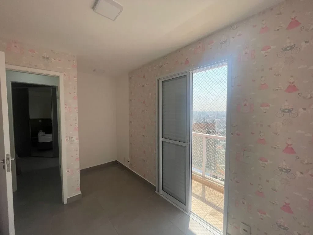 Imagem Cobertura com 3 Quartos para Alugar, 120 m² em Ipiranga - São Paulo
