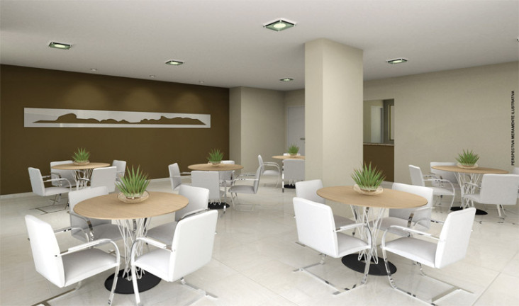 Imagem Apartamento com 3 Quartos à Venda, 113 m² em Rosarinho - Recife