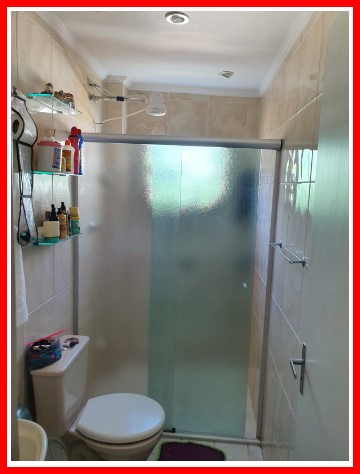 Foto do imóvel: Apartamento com 1 Quarto à Venda, 38 m²em Aviação - Praia Grande