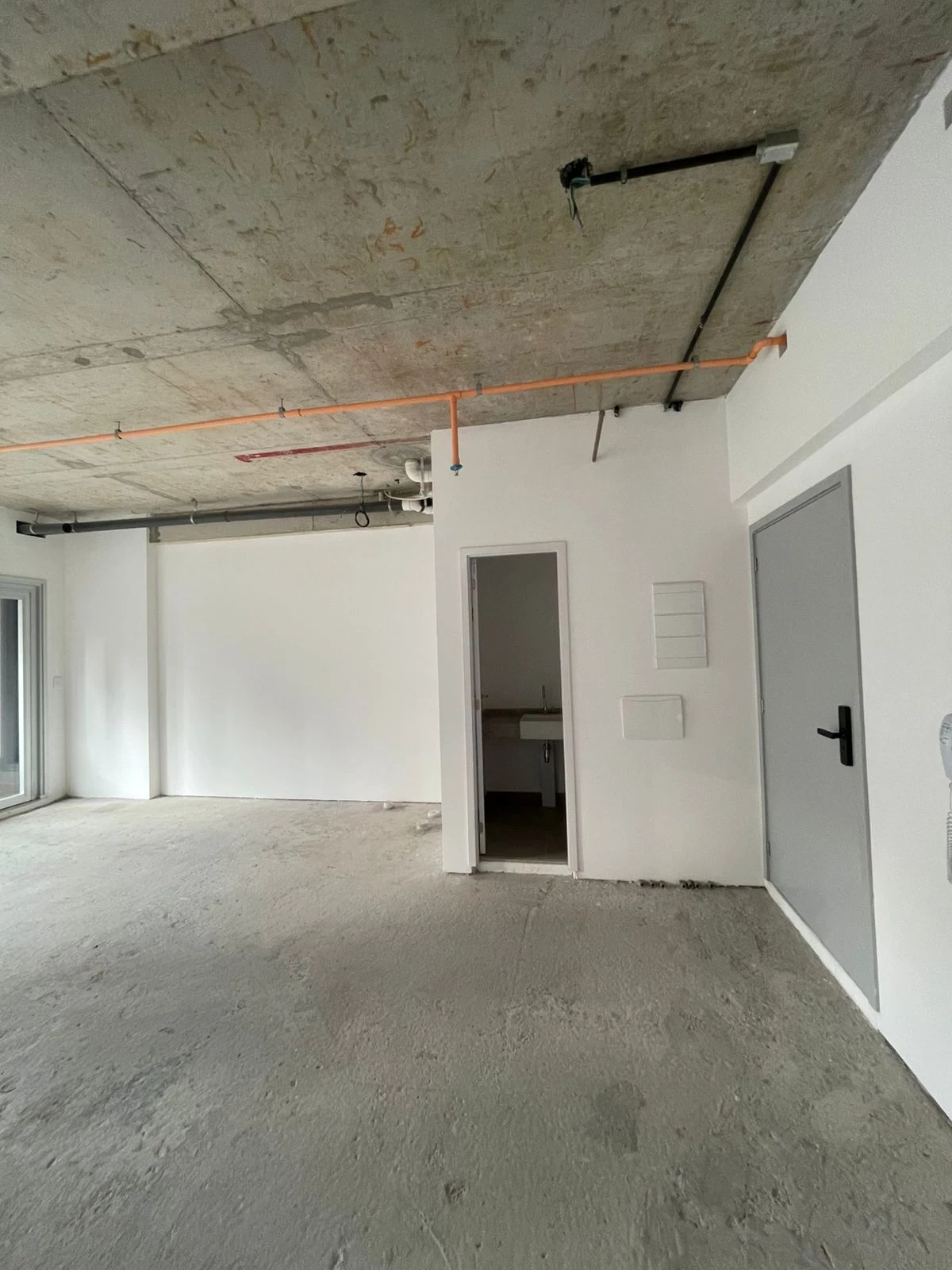 Imagem Sala Comercial para Alugar, 71 m² em Pinheiros - São Paulo