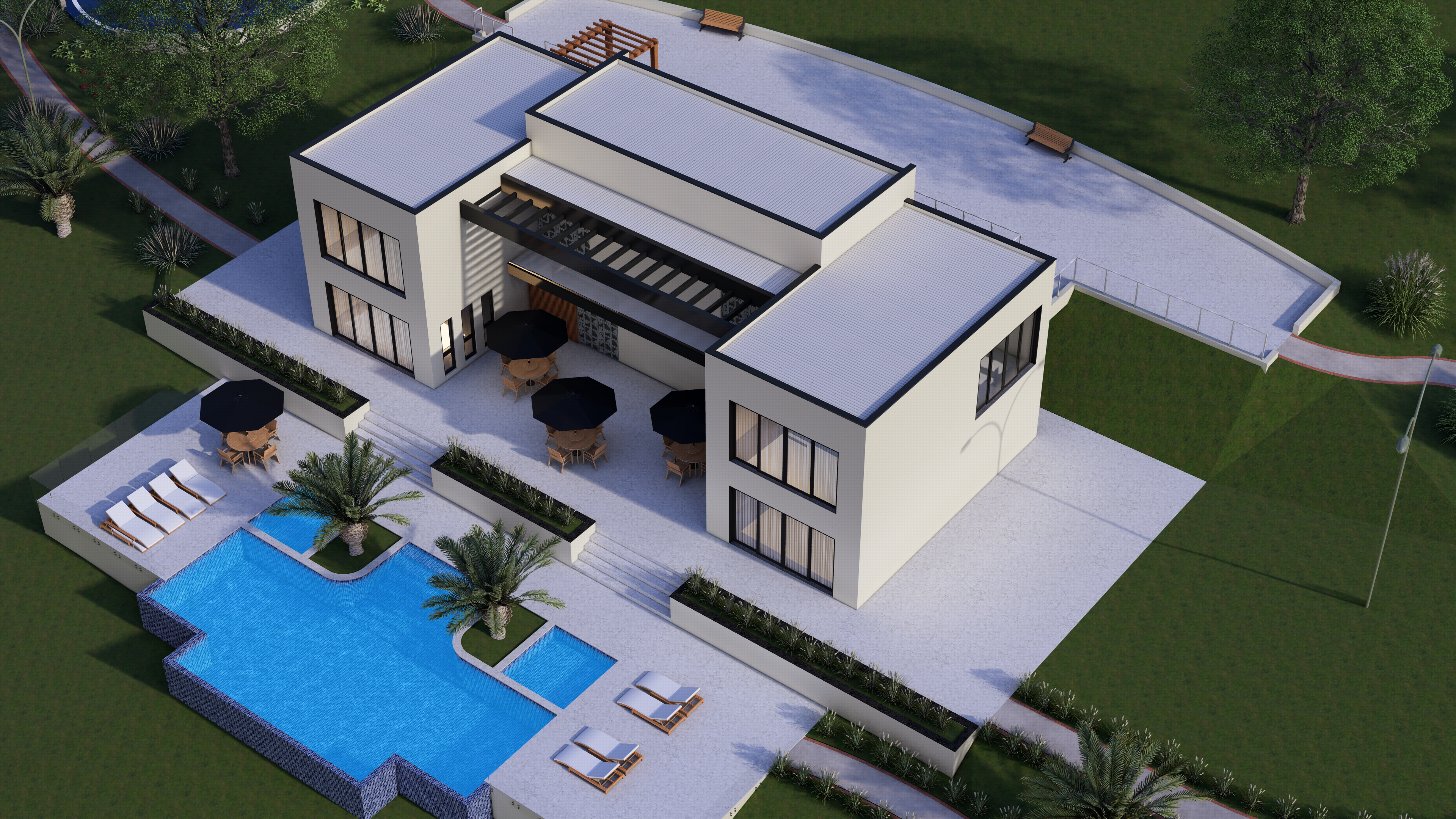 Imagem Terreno em Condomínio à Venda, 360 m² em Jardim Paulista - Atibaia