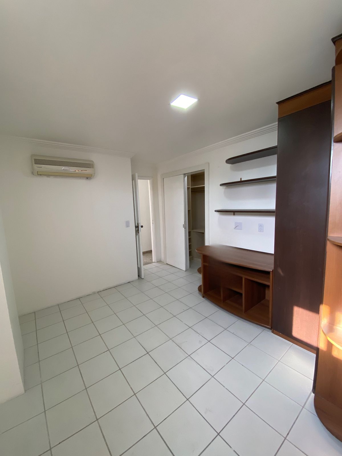 Foto do imóvel: Apartamento com 4 Quartos à Venda, 225 m² em Nossa Senhora das Graças - Manaus