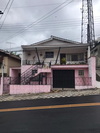 Imagem Casa com 3 Quartos à Venda, 250 m² em Região Central - Caieiras