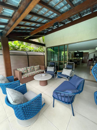 Casa com 4 Quartos à Venda, 197 m² em Porto de Galinhas - Ipojuca