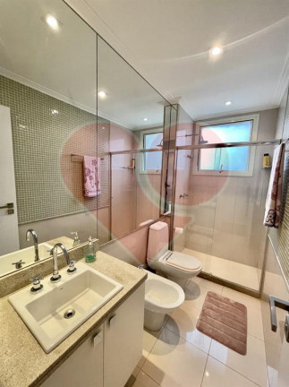 Imagem Apartamento com 4 Quartos à Venda,  em Barra da Tijuca - Rio de Janeiro