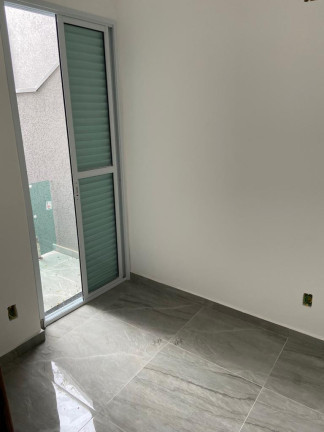 Imagem Sobrado com 3 Quartos à Venda,  em Vila Humaitá - Santo André