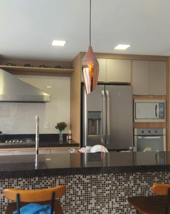 Imagem Casa de Condomínio com 4 Quartos à Venda, 220 m² em Jardim Ermida I - Jundiaí