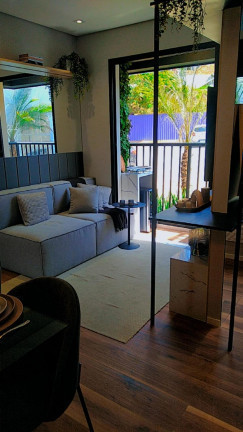Imagem Apartamento com 2 Quartos à Venda,  em Vila Paulista - São Paulo