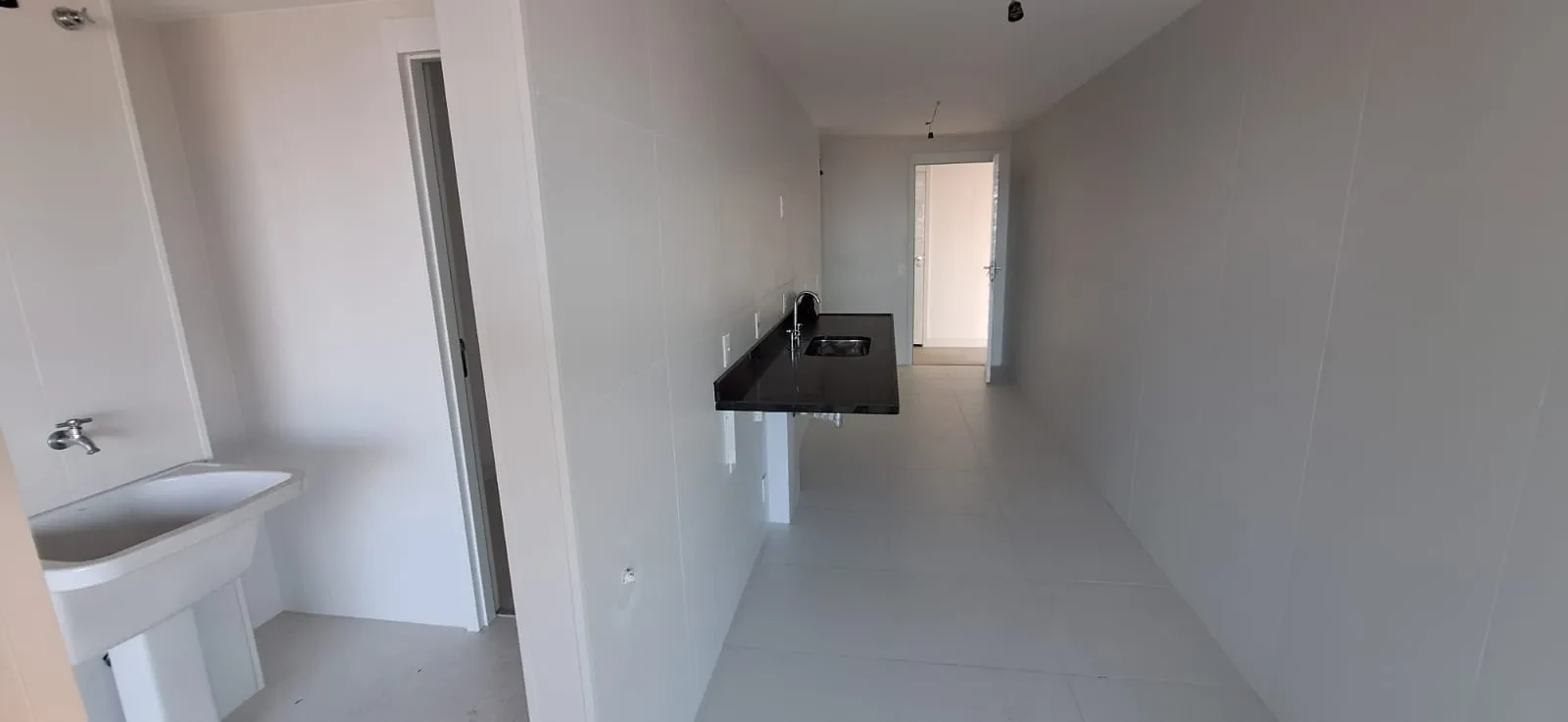 Imagem Apartamento com 4 Quartos à Venda, 200 m² em Barra da Tijuca - Rio de Janeiro