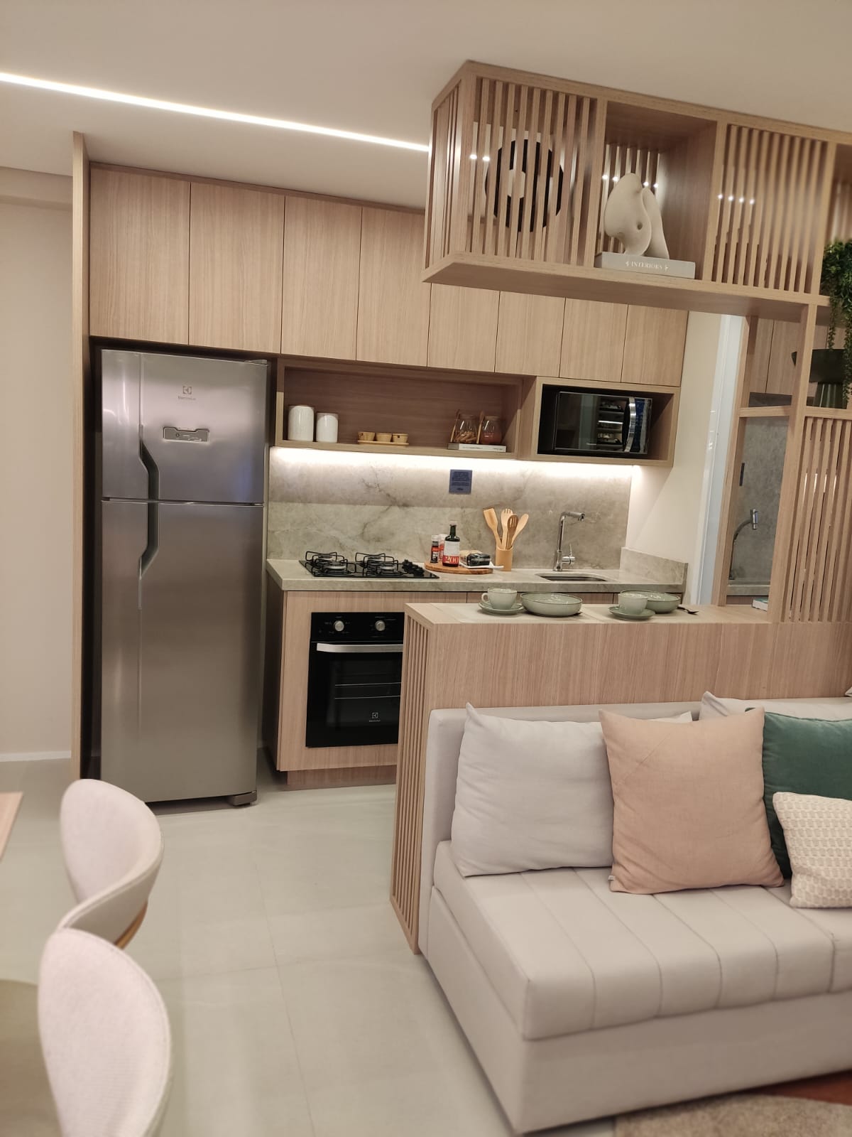 Imagem Apartamento com 2 Quartos à Venda, 43 m²em Penha de França - São Paulo