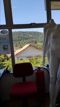 Imagem Sala Comercial à Venda, 28 m²em Itaipu - Niterói