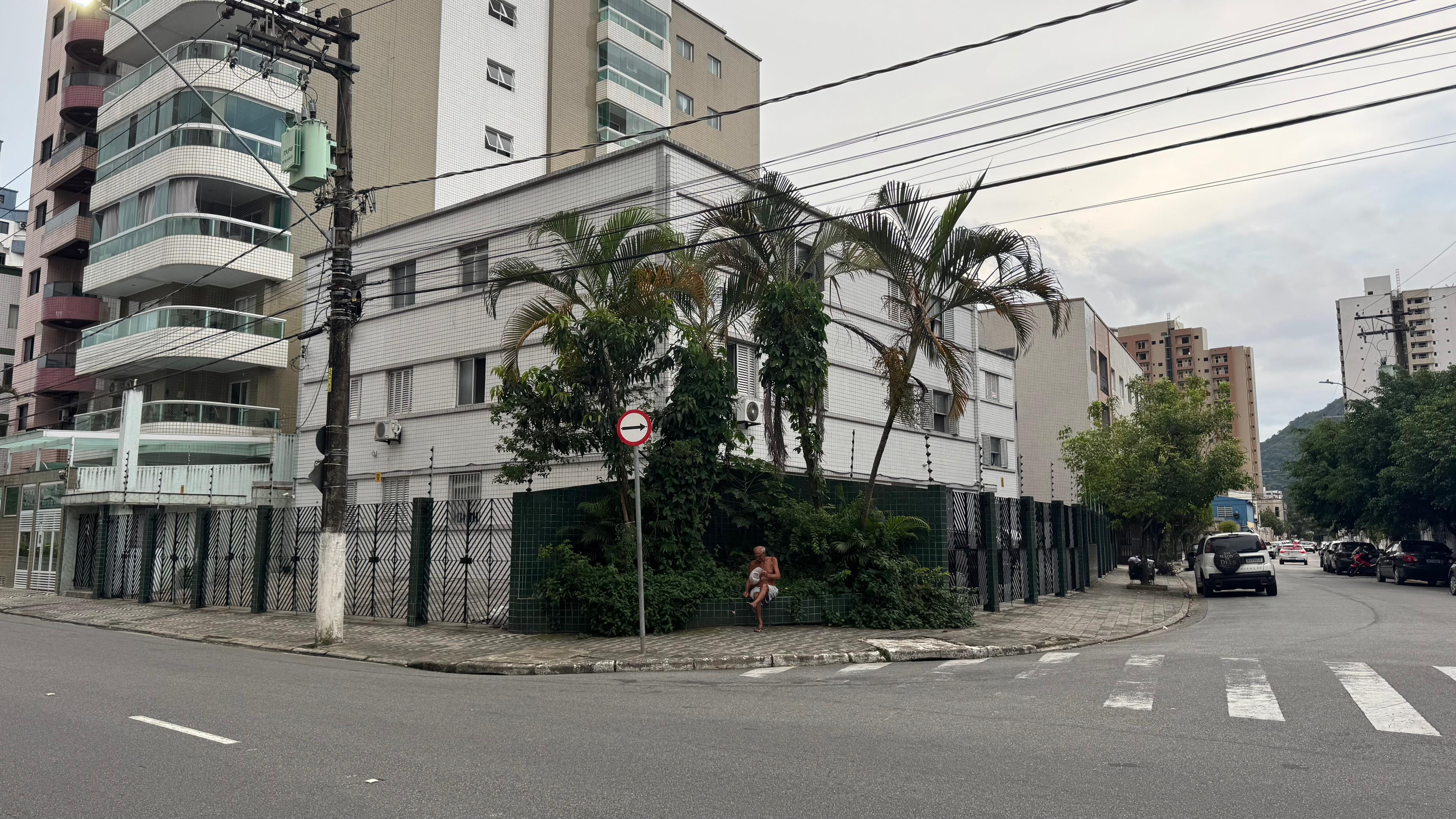 Foto do imóvel: Kitnet com 1 Quarto à Venda, 30 m² em Boqueirão - Praia Grande