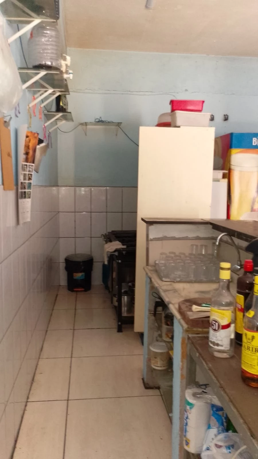 Imagem Ponto Comercial para Alugar, 50 m² em Vila Califórnia - São Paulo