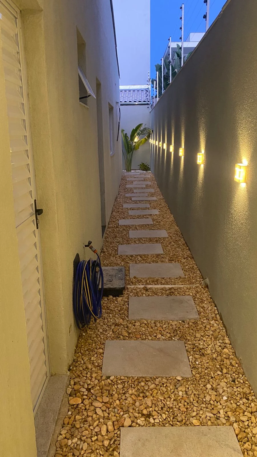Imagem Casa com 4 Quartos à Venda, 280 m² em Interlagos - Vila Velha 
