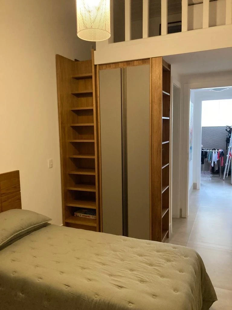 Imagem Apartamento com 2 Quartos à Venda, 75 m² em Bosque de Geribá - Armação dos Búzios