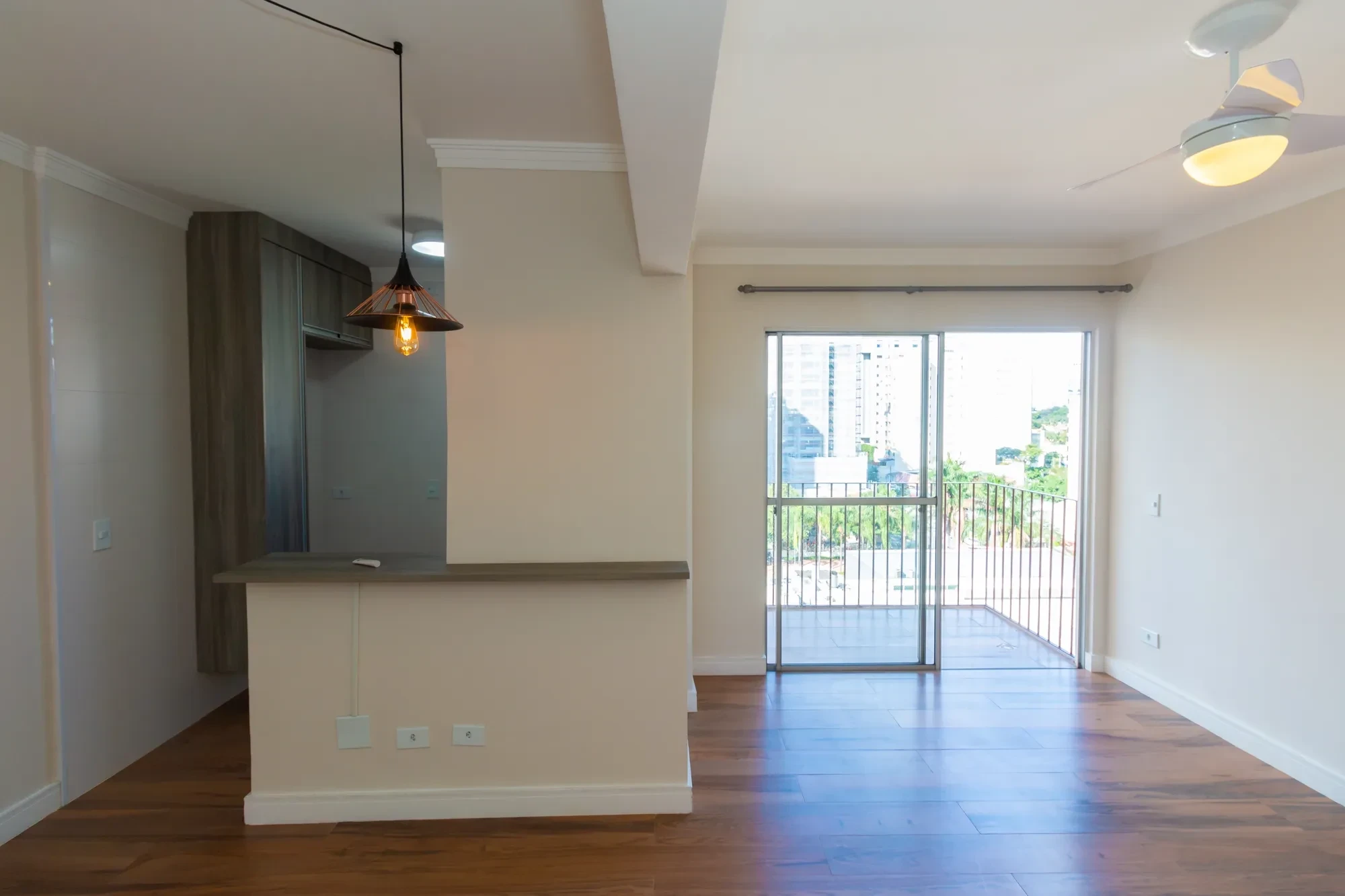 Imagem Apartamento com 1 Quarto para Alugar, 46 m² em Itaim Bibi - São Paulo
