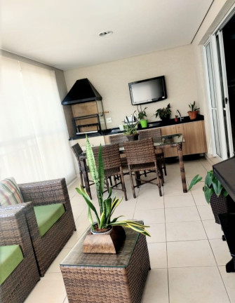 Imagem Casa de Condomínio com 4 Quartos à Venda, 132 m² em Jardim São Bento - Jundiaí
