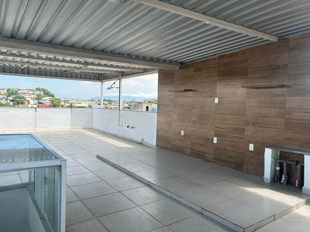 Imagem Casa com 3 Quartos à Venda, 180 m² em Vila Guanabara - Duque de Caxias