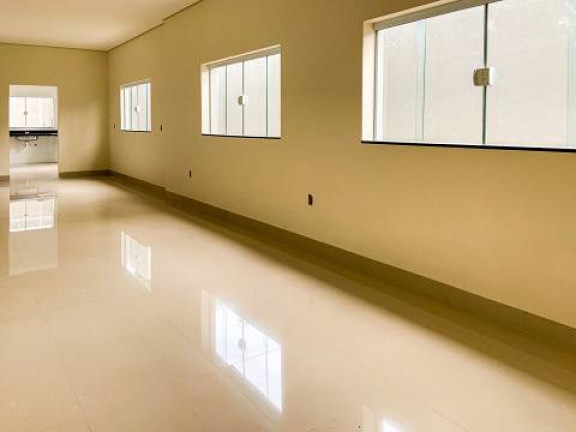 Imagem Casa com 3 Quartos à Venda, 208 m² em Jardim Brasil - Araçatuba