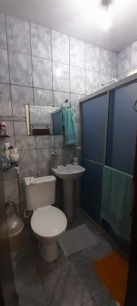 Imagem Casa com 2 Quartos à Venda,  em Vida Nova - Lauro de Freitas