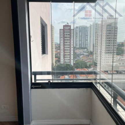 Apartamento com 2 Quartos à Venda, 67 m² em Ipiranga - São Paulo