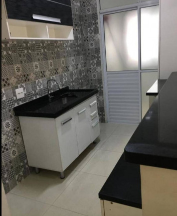 Imagem Apartamento com 3 Quartos para Alugar, 80 m² em Jardim Tupanci - Barueri