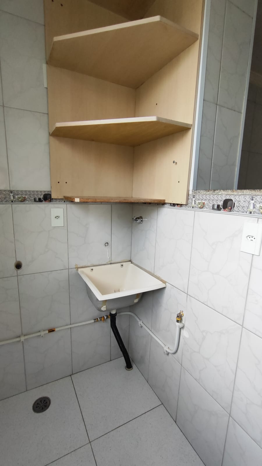 Foto do imóvel: Apartamento com 2 Quartos à Venda, 46 m² em Itaim Paulista - São Paulo