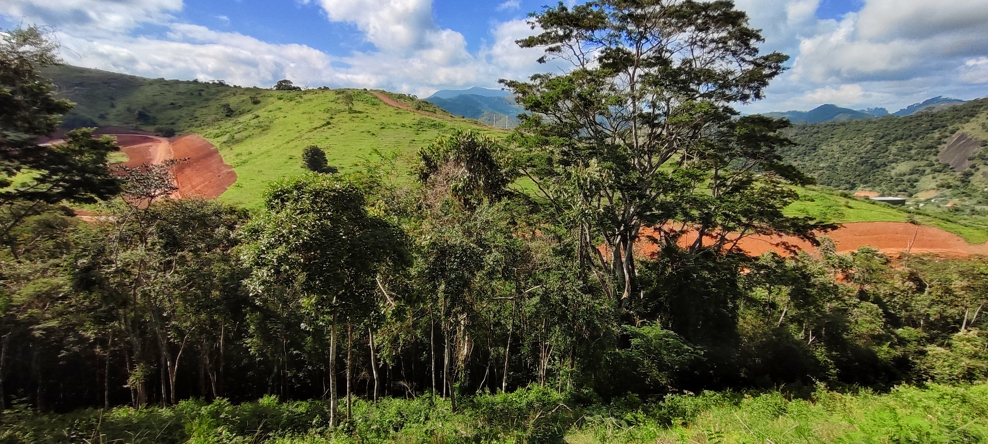 Imagem Terreno à Venda, 2.453 m² em Areal - Areal