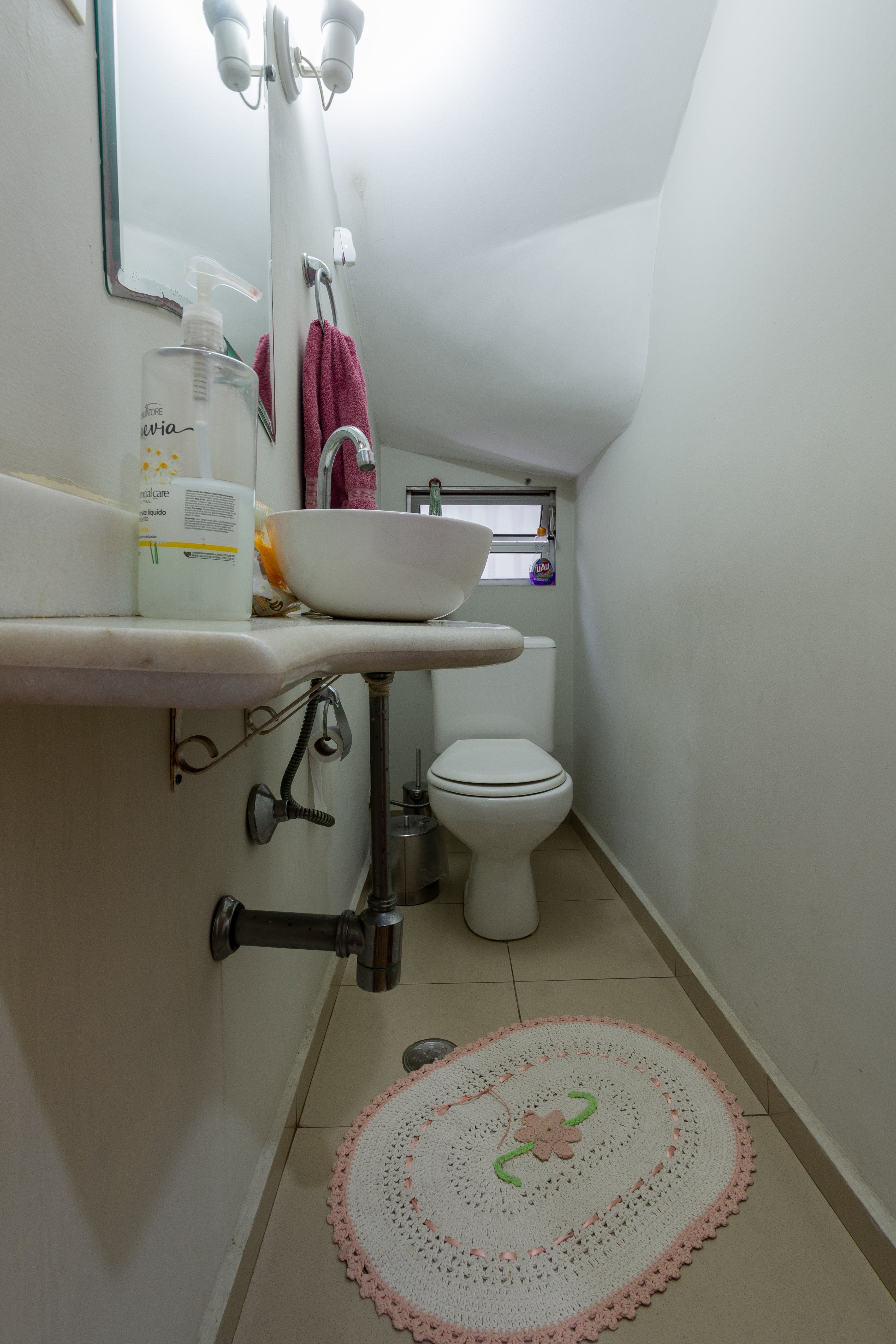 Imagem Sobrado com 3 Quartos à Venda, 171 m²em Jardim Piqueroby - São Paulo