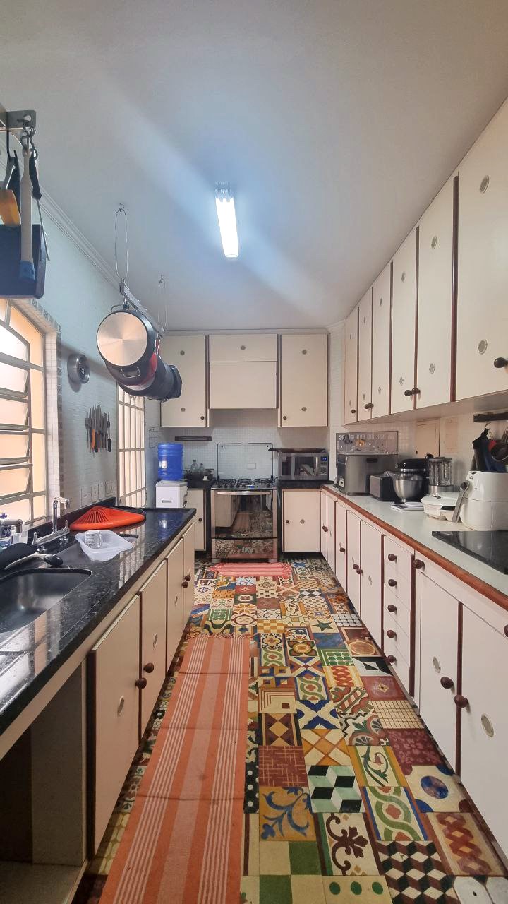 Imagem Casa com 4 Quartos à Venda, 460 m²em Vila Progredior - São Paulo