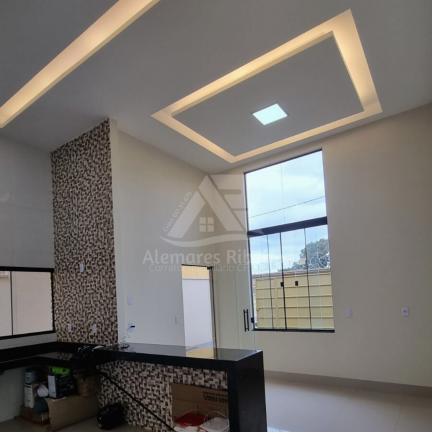Imagem Casa com 2 Quartos à Venda, 75 m² em Setor Faiçalville - Goiânia