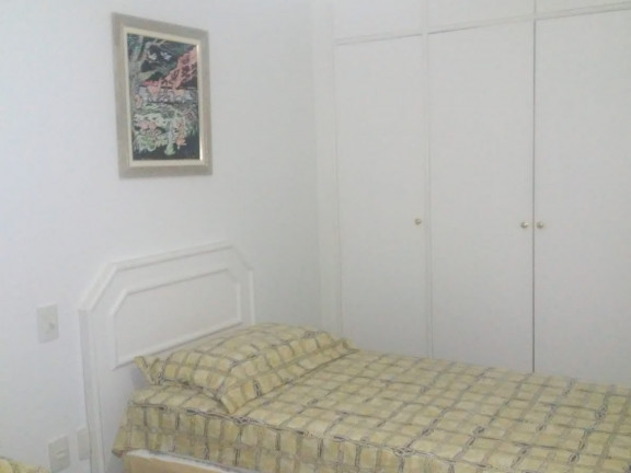 Imagem Apartamento com 3 Quartos à Venda, 110 m² em Enseada - Guarujá