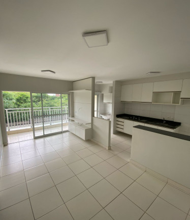 Apartamento com 2 Quartos à Venda, 69 m² em Ponta Negra - Manaus